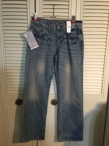 30 - Rincon Straight Denim NEW NWT! | eBay