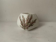 ancien petit vase en opaline