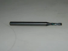 OSG Screw Machine Drill Bit 3/32" 180° Point Right Hand Cut Spiral FL 570009311