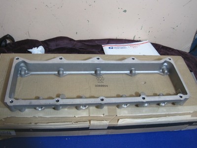 Cummins Ism11 M11 Rocker Lever Housing 4974214 OEM for sale online  