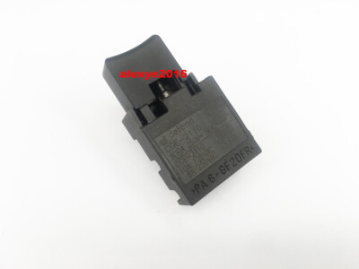  1 PCS Defond CGE-2110 / CGE-2115 Trigger Switch 15A 125VAC / 8A 250VAC