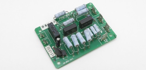 DAIKIN PR0703(A) Reverse Phase Protector 2013855 Ersatzteil Steuerplatine PCB