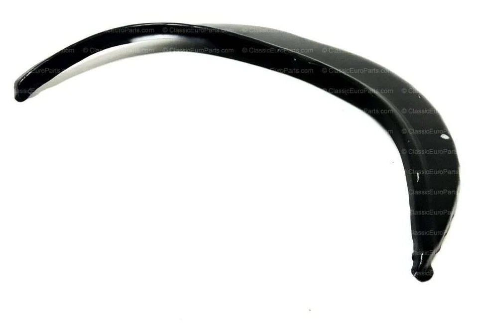 Juego de panel de reparación de arco de rueda interior guardabarros trasero para BMW E10 E6 1502 1602 2002 tii Foto 4 de 4