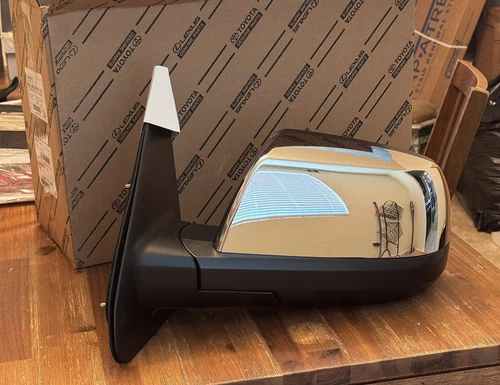 Toyota OEM Mirror Assembly 87940-0C213