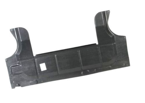 Plaque cache protection sous moteur essence Renault Laguna I 1993-2001 garde-boue inférieur avant