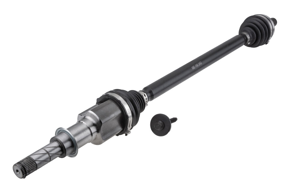Cardan arrière droit 4533503800 pour réparer la transmission de votre Smart Forfour