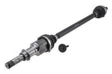 Cardan Smart FORFOUR