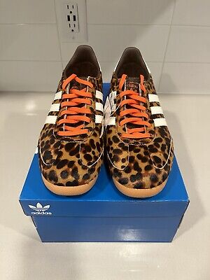 Size 6.5 - adidas SL72 OG Cheetah Pack - Impact Orange W for Size 6.5 - adidas SL72 OG Cheetah Pack - Impact Orange W for