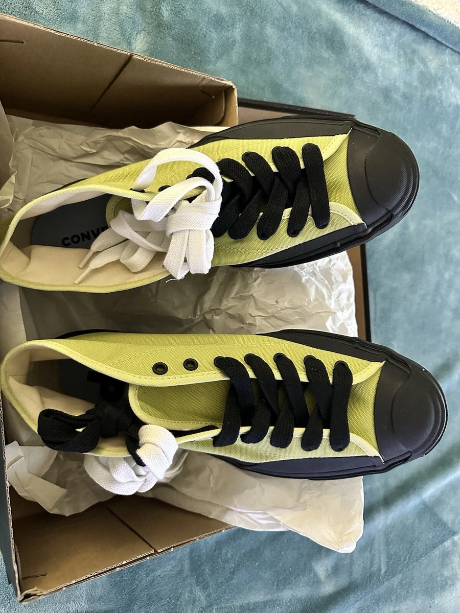 Las mejores ofertas en A$AP Nast x Converse Jack Purcell Chukka