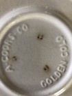 Coors Beer Ash Tray A. Coors Co. Golden Colo. Excellent Condition🔥🔥🔥 — photo 4