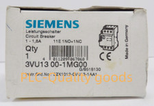 1PCS Brand New 3VU1300-1MG00 Unopened Siemens 3VU1 300-1MG00 Fast Shipping