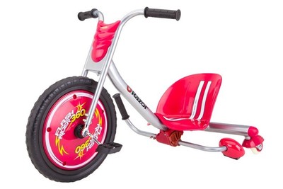 0845423010904 RAZOR Flash Rider 360 Spark - 20073358 Driftbike Razor