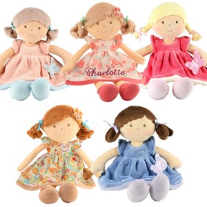 personalised doll