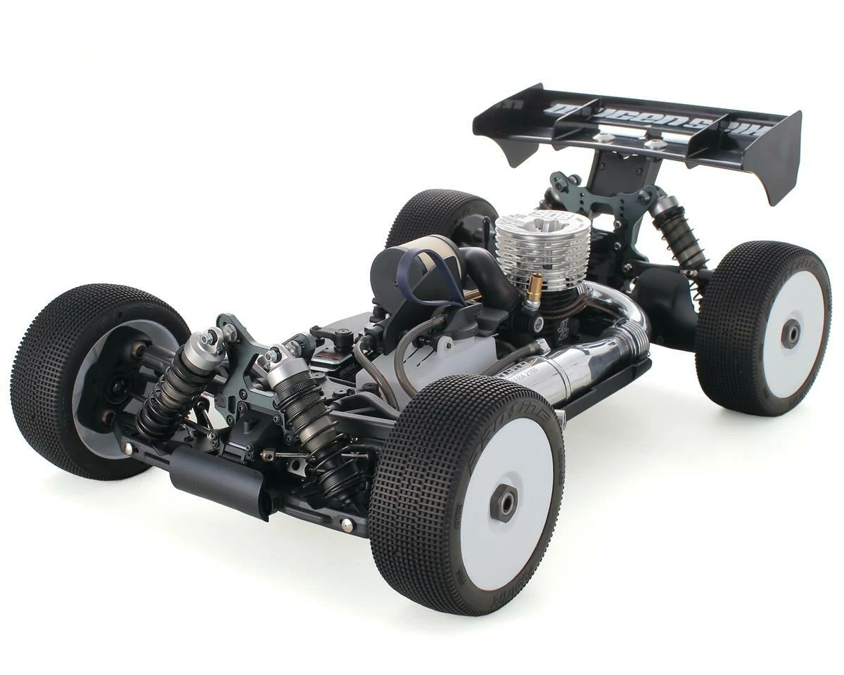 BUGGY ET TRUGGY 1/8