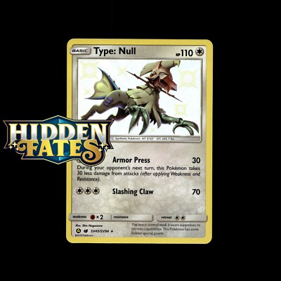 Shiny Pokémon Cards! Holo Rare Fates Shining EX V VMAX Promo - Choose Your Card!