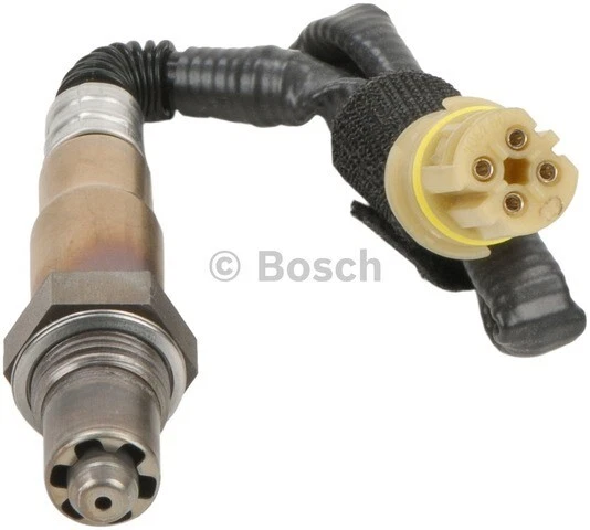 Sensor de oxígeno aguas abajo Bosch OE para Mercedes-Benz ML500 2006-2007 V8-5,0 L Foto 2 de 4
