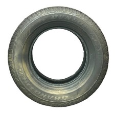 1x P26570r17 Dunlop Grandtrek At 20 732 113 S Used Tire 2657017 1x P26570r17 Dunlop Grandtrek At 20 732 113 S Used Tire 2657017