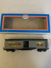 Model Power Freight Cars N Scale No. 3602 CP Rail 285614 / TR 2703 in Box