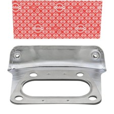 ELRING 886.410 Abgaskrümmerdichtung für OPEL ASTRA K 1.4 100 PS 12643224