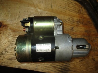OEM ONAN WHEEL HORSE 520 518 P220G P218G PREMIUM REPLACEMENT STARTER 191-1949-04
