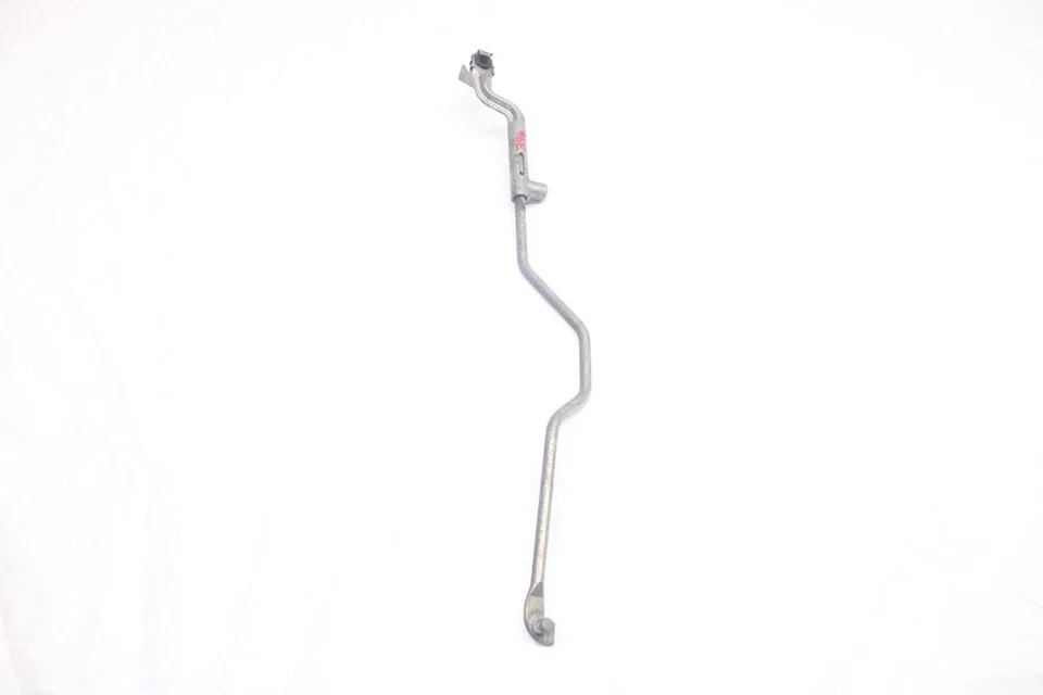 Mercedes SL500 R230 2004 CONV #396 palanca de cambios varilla de palanca de cambios Foto 3 de 4