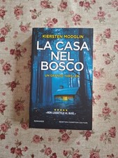 KIERSTEN MODGLIN - LA CASA NEL BOSCO