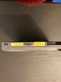 Cartucho de videojuego Batman: Return of the Joker Nintendo NES OEM solo probado