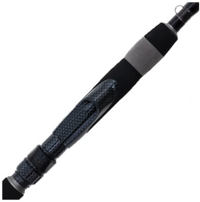 Phenix SMX-77M-S M1 Inshore Spinning Rod, 7'7'', 15-35#, Fast, 2-6 oz.