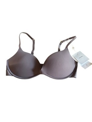 Pepper Zero-UV Underwire Bra 34B Peppercorn - NWT