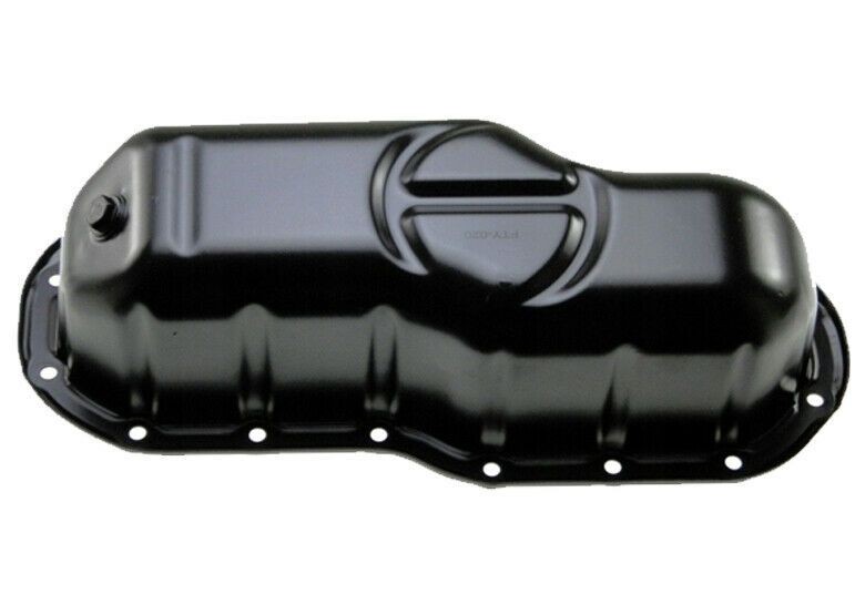Carter d'huile résistant aux fuites pour Toyota Land Cruiser 200 4.6 V8