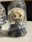 Funko Mystery Minis Harry Potter Snow Globe Mini Luna Lovegood 1/24