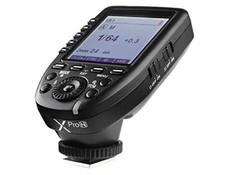 Godox XProN TTL Wireless Flash Trigger for Ni...