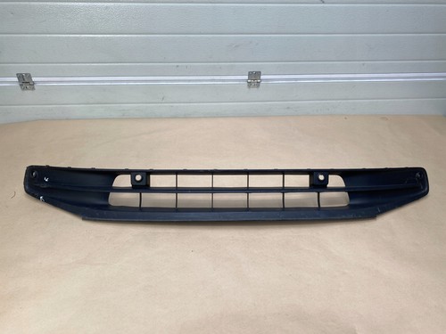 STOSSSTANGENGITTER VORNE MITTEL VW ID.3 ID3 10A PDC ATRAPA 10A853677A