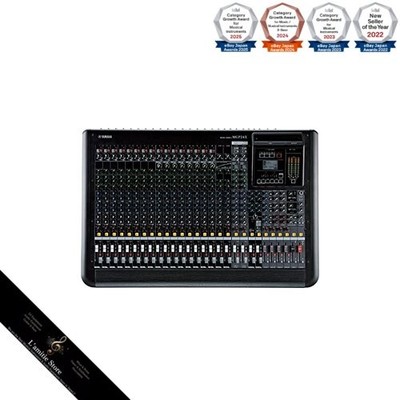 ぞ*だ様 YAMAHA MGP32X Yamaha MGP32X Mixing ConsoleJapan Brand New 4957812529396| eBay