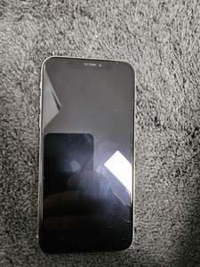 iPhone XS 64GB Weiß