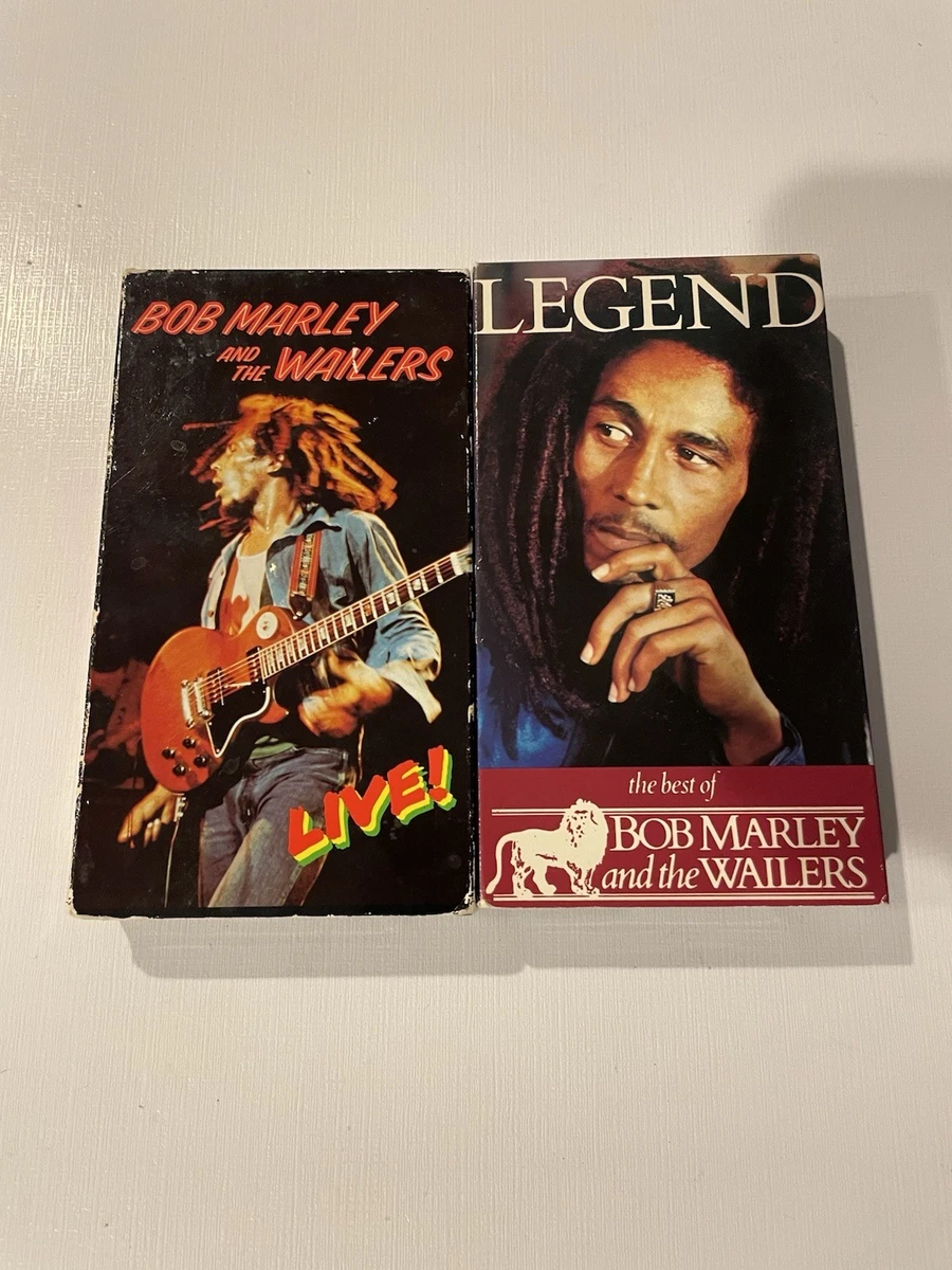 Preços baixos em Música e Consertos Reggae, ska, DUB Fitas VHS | eBay
