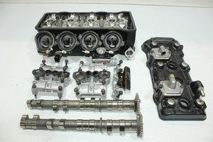 Kawasaki Ninja Zx-6r Engine | eBay
