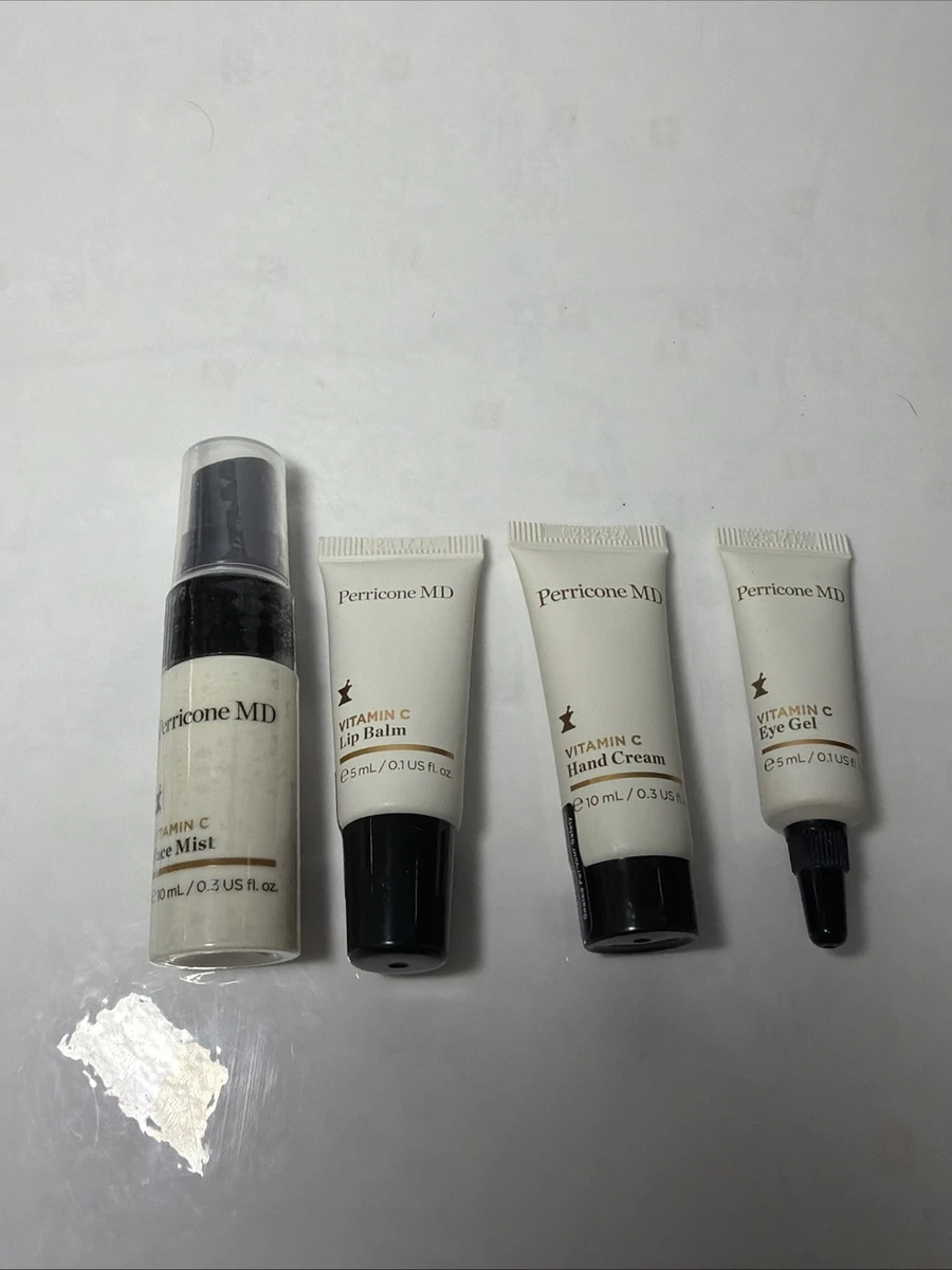 Perricone MD Travel Size Skin Care Sets & Kits for sale