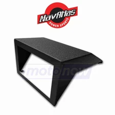 NavAtlas Dash Kit for Command Center for 2013 Polaris Ranger RZR XP 4 900 ut