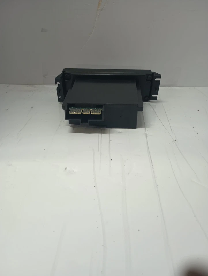 88 89 90 Chevy GMC camioneta climatizador digital calefacción aire acondicionado Foto 2 de 4