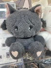 Mikko Characters Lil A La Mode -   Plush Doll  Cool The Cat