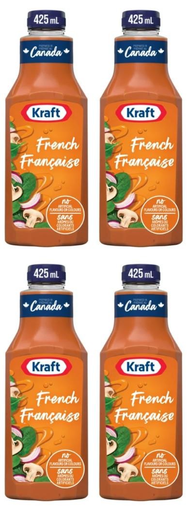 Salad Dressing