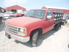 (LOCAL PICKUP ONLY) Driver Left Front Door Manual Fits 88-93 CHEVROLET 1500 PICK