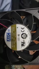 1 PCS AVC Fan 2B12038B48U-P069 DC48V 1.3A 12038 12CM 2 Wire cooling fan