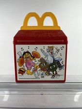 Fisher-Price Fast Food Premiums for sale | eBay Fisher-Price Fast Food Premiums for sale | eBay