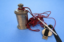 Quack Medicine Oxyhealer Magnetic Healing Apparatus - Antique Quackery