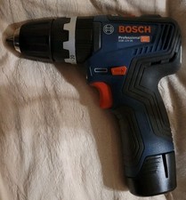 BOSCH GSB 12V-35 N 12v Combi drill 10mm keyless chuck.Now with genuine  charger 