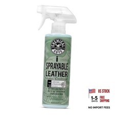 Sprayable Leather and Conditioner in One - 16 Fl Oz Pack of 1 Cleaner