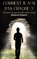 Maxance Dupont | Comment Je N'ai Pas Craqué ? | Taschenbuch | FranzöSisch (2024)