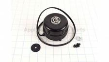 Refrigerator Part  EM4109 - Fan Motor